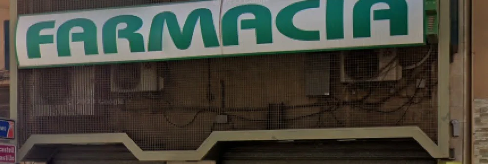 Farmacia Gimeno Silvestre