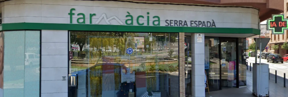 Farmacia Verónica Hernandez