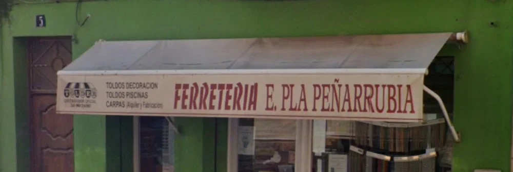 Ferretería Falagan