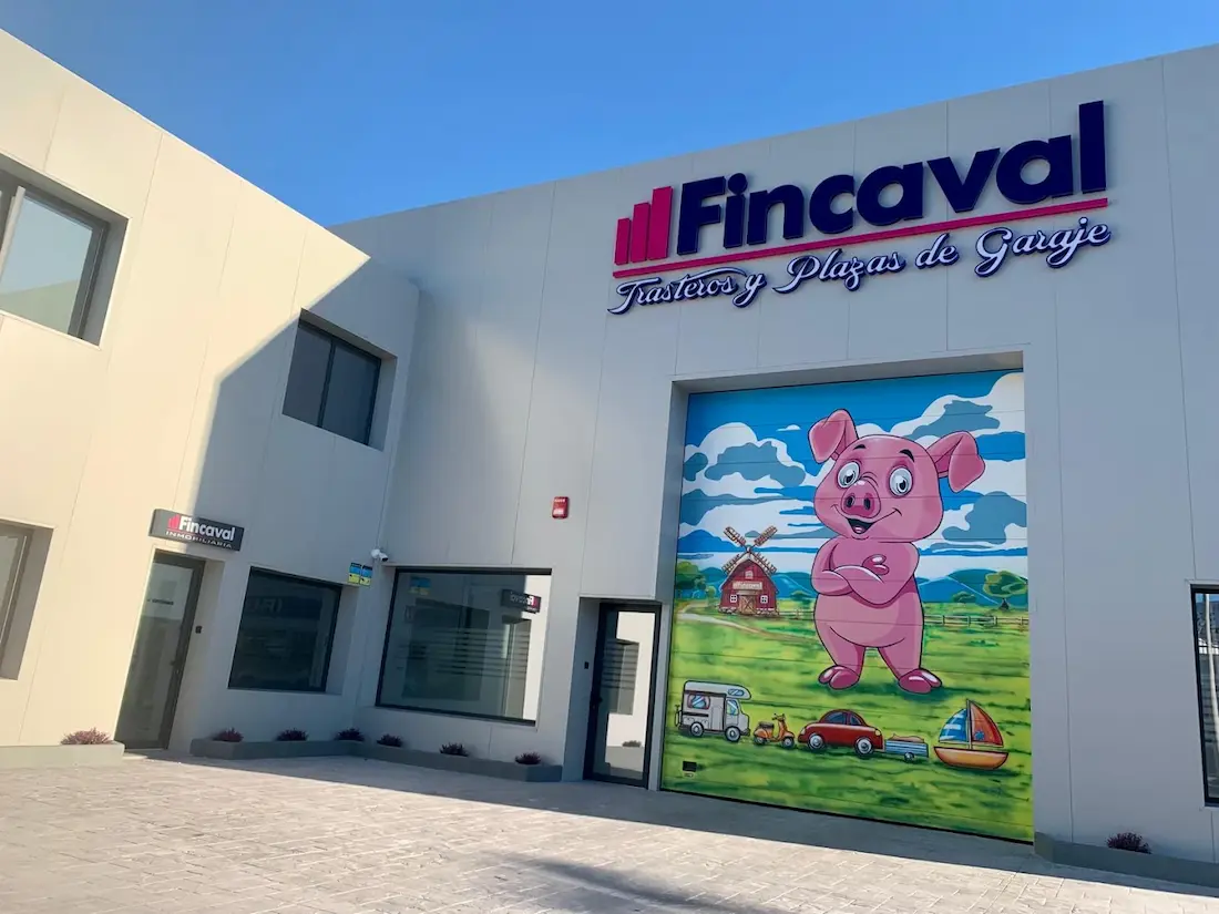 Fincaval