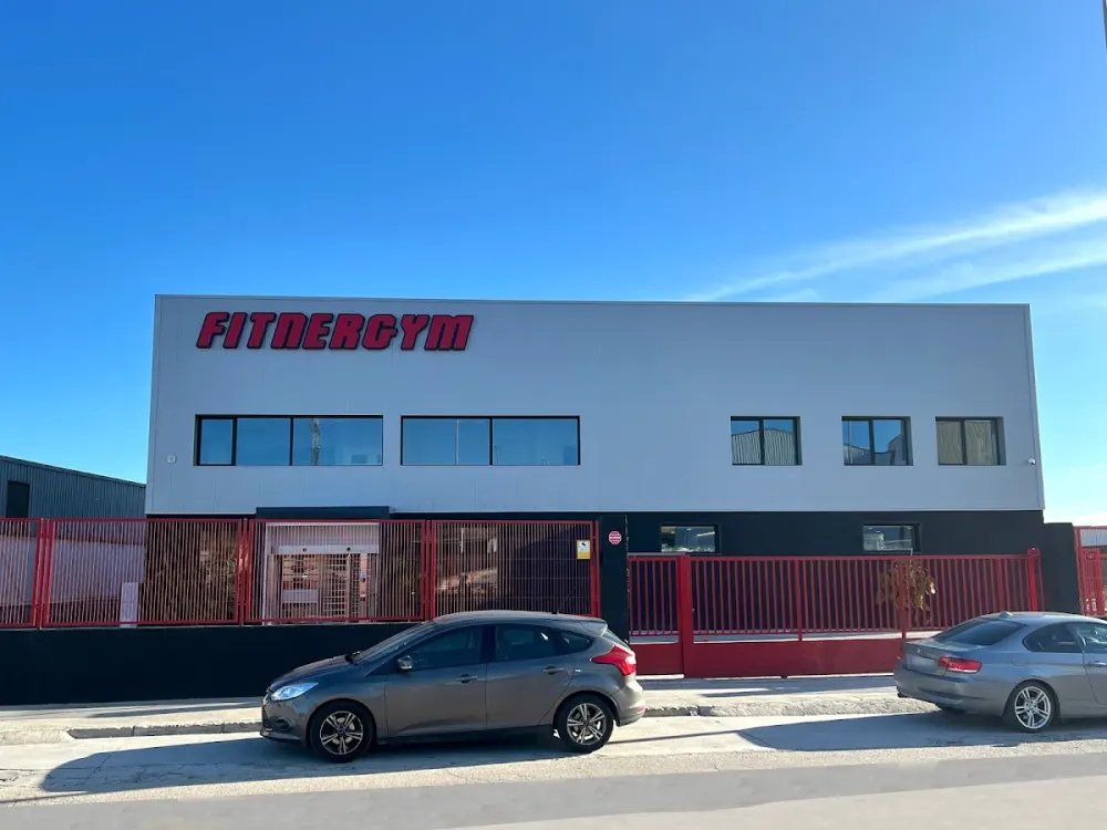 Fitnergym Onda