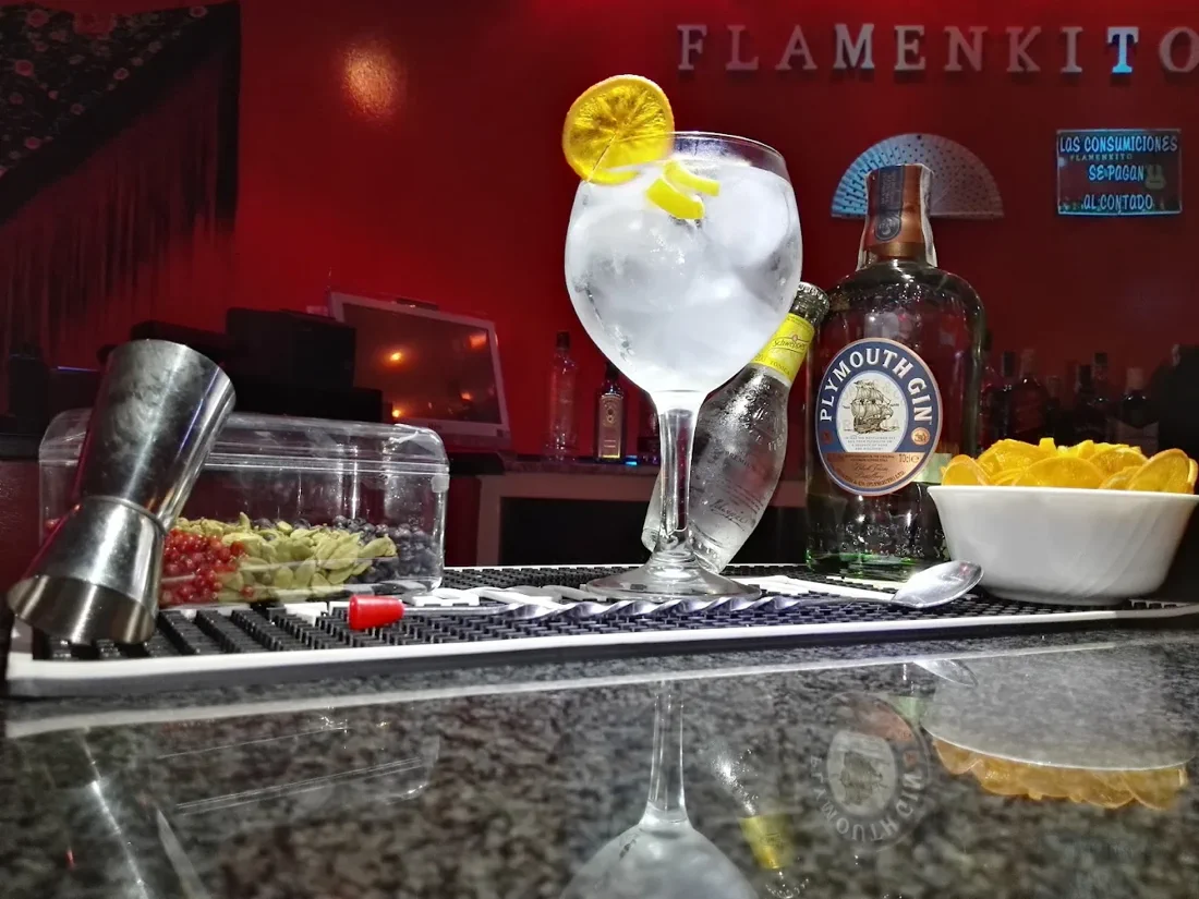 El Flamenkito