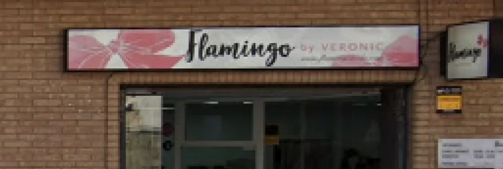 Flamingo Moda