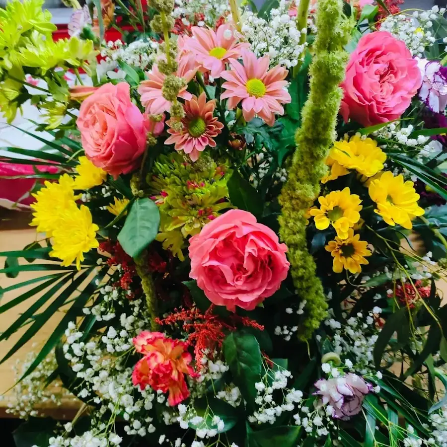 Floratropic