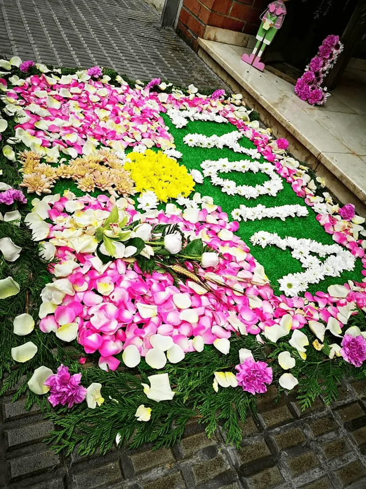 Floristería Crisel