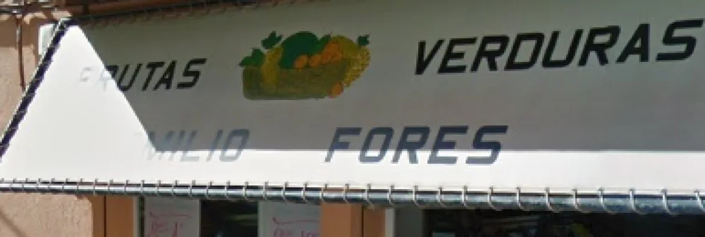 Frutas Fores Ascla