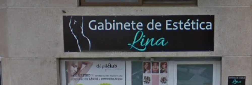 Gabinete de Belleza Lina