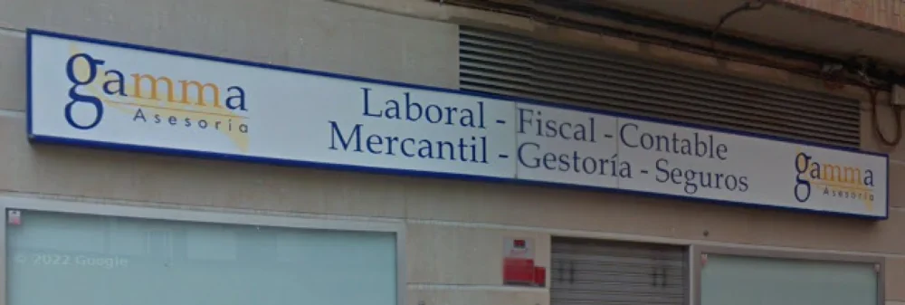 Gamma Asesoría Integral