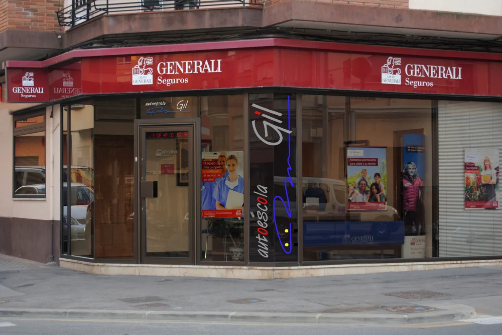 Generali Seguros