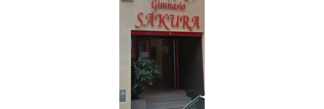 Gimnasio Sakura