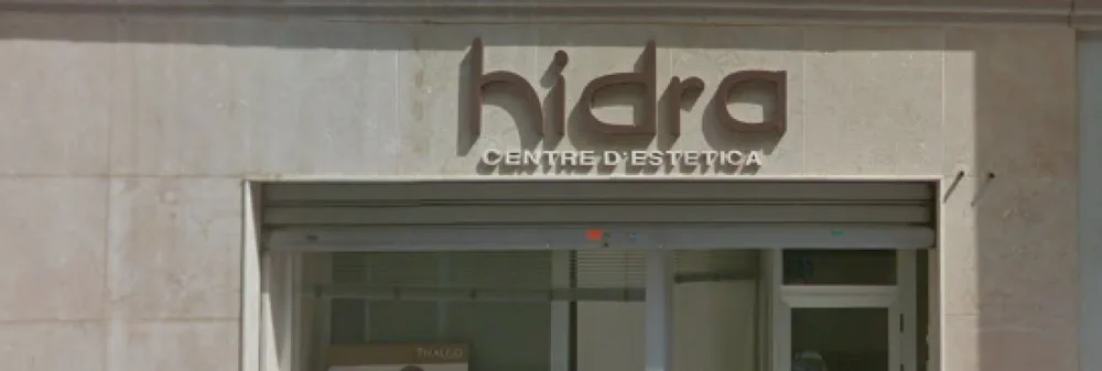 Hidra Bellesa i Benestar