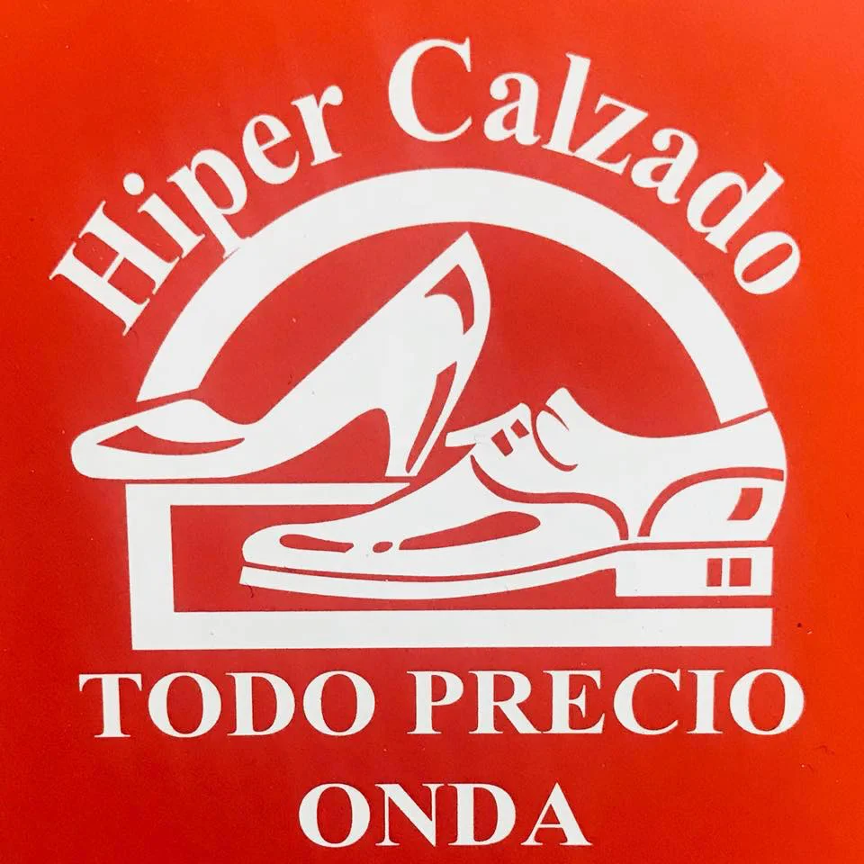Hipercalzado