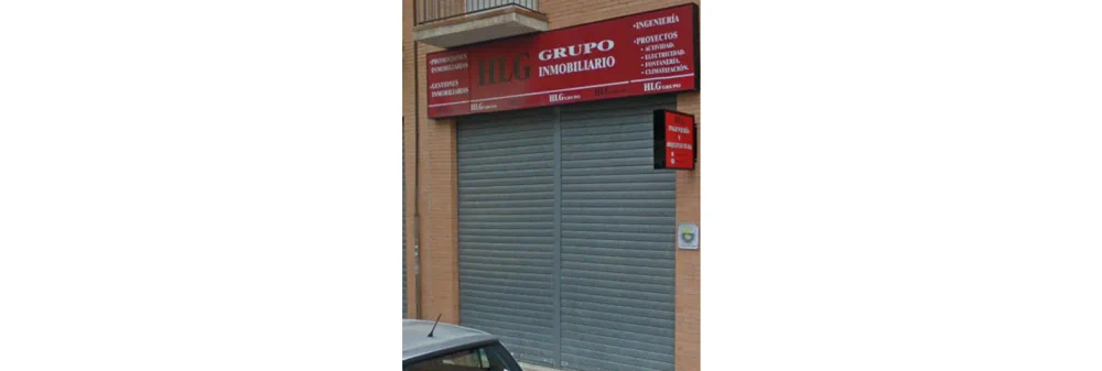 Hlg Ingeniería y Arquitectura