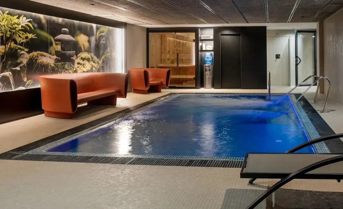 Hotel Sercotel Plana Onda