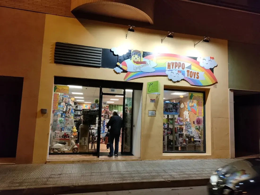 Hyppo Toys
