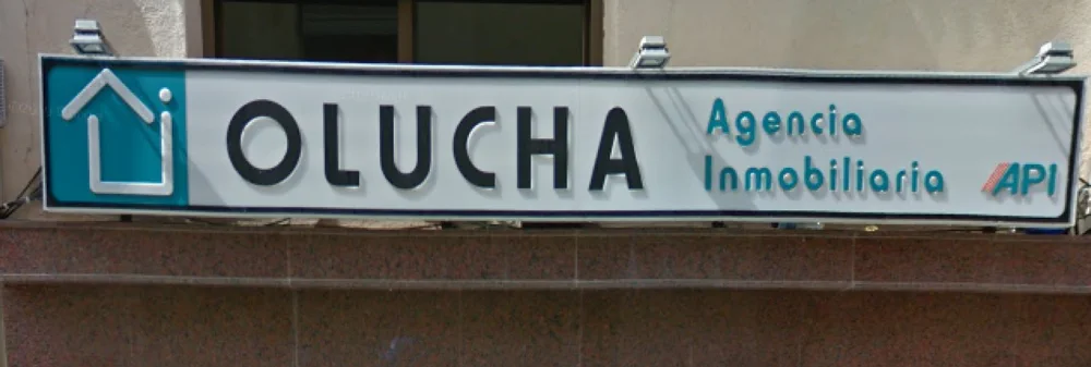 Inmobiliaria Inmaculada Olucha Montolio