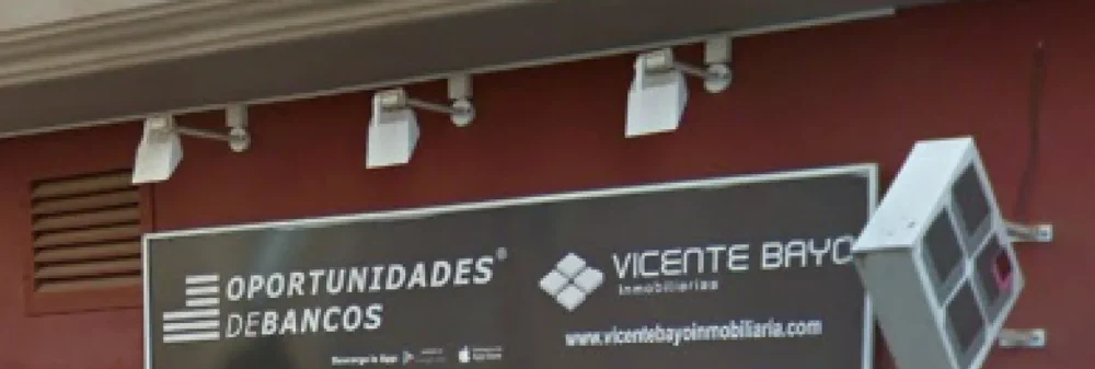 Inmobiliaria Vicente Bayo
