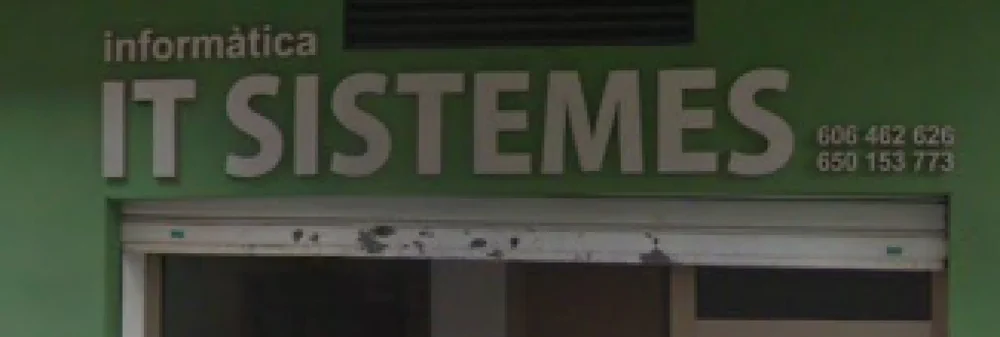 It Sistemes Onda