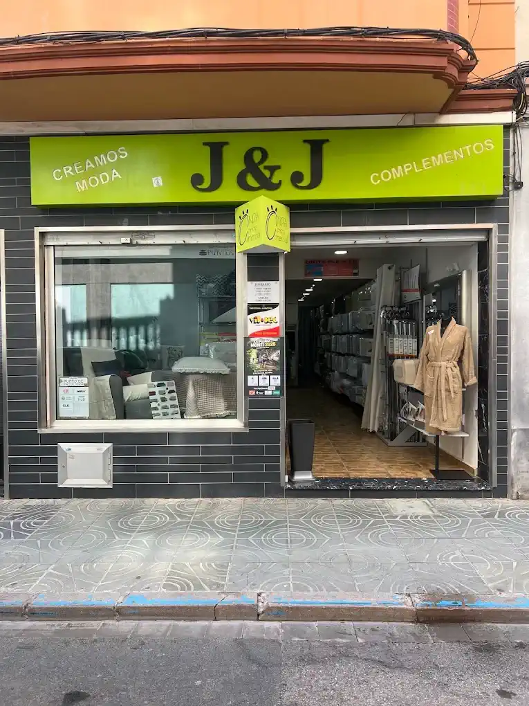 J&J Textil Hogar