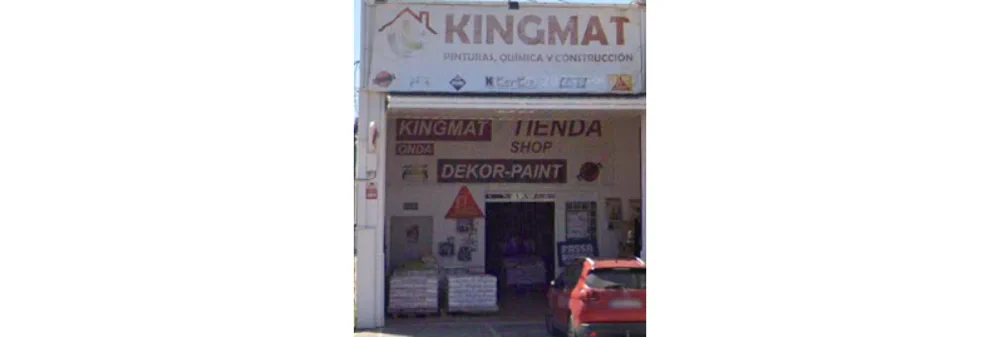Kingmat Onda