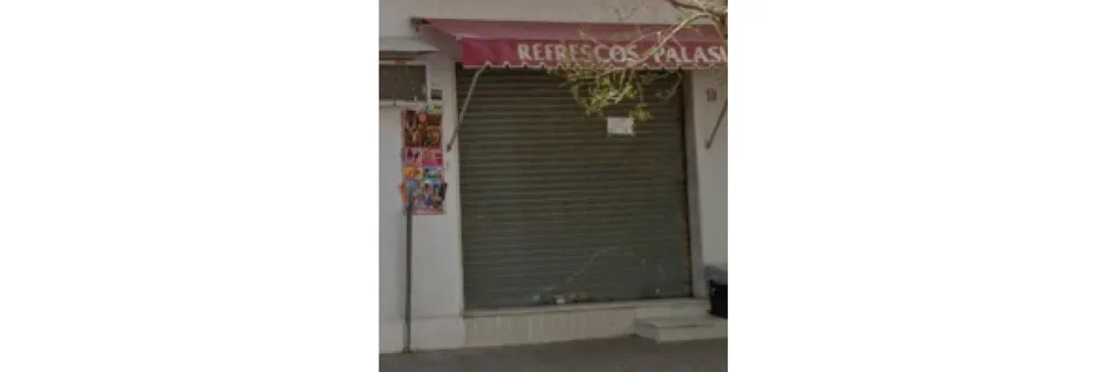 Kiosc D'anna