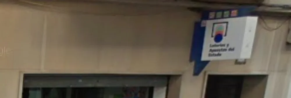 Kiosco Prades