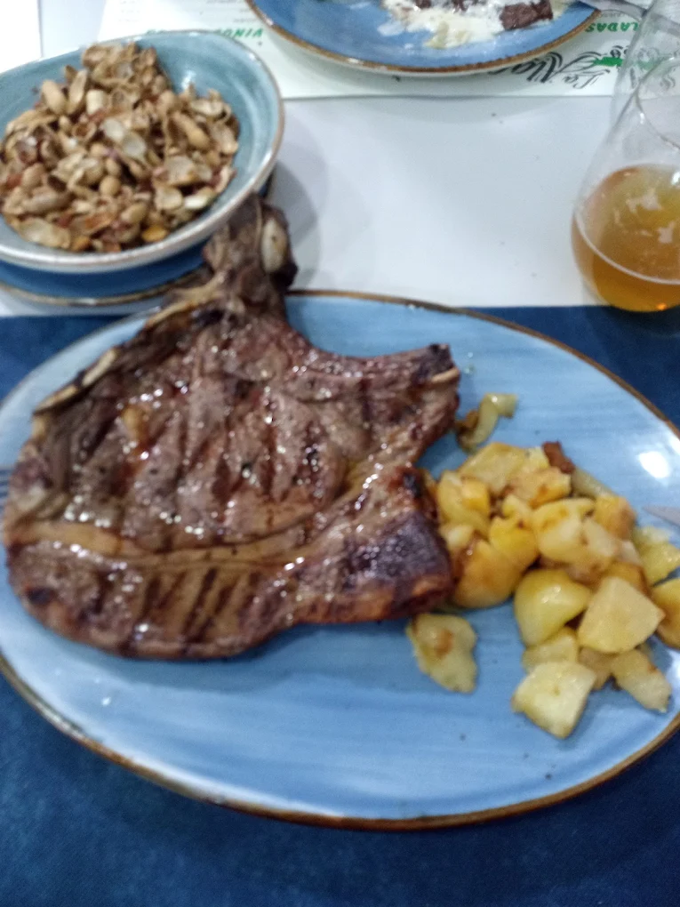 La Alacena