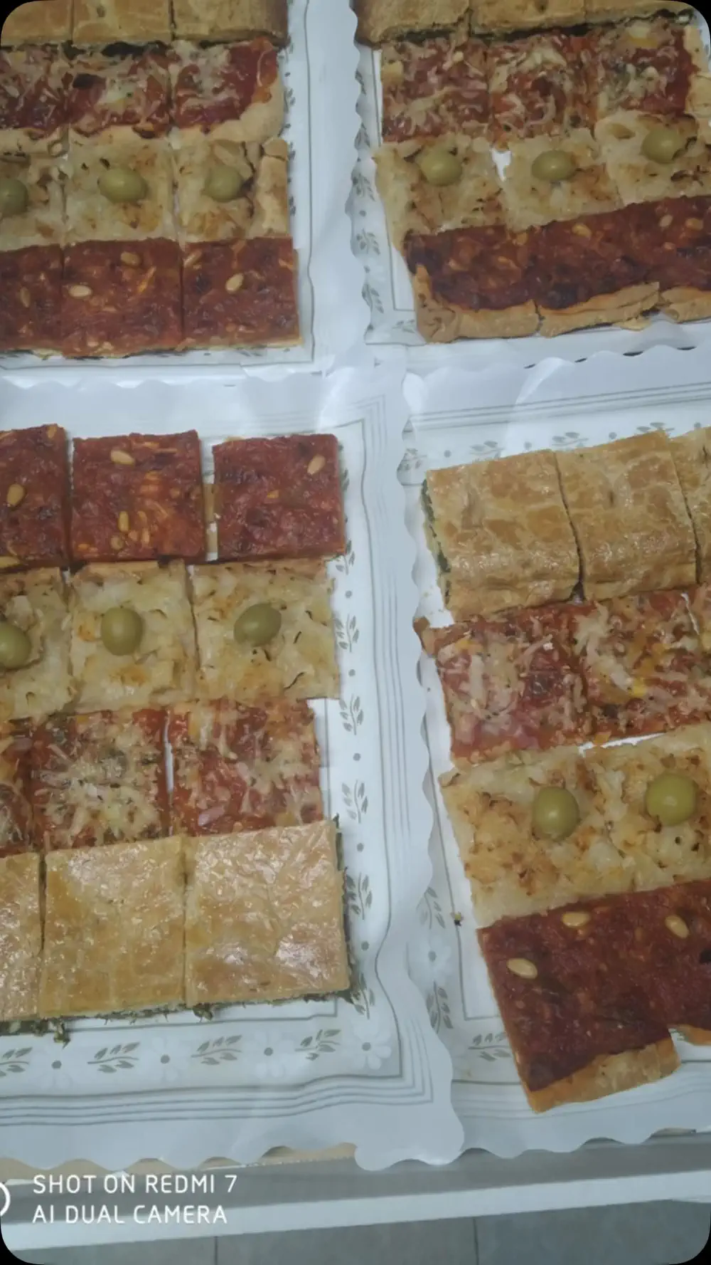 La Boutique de la Rosquilleta