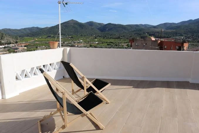 La Casa del Castell