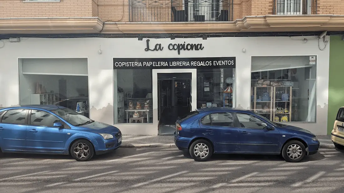 La Copiona — Onda