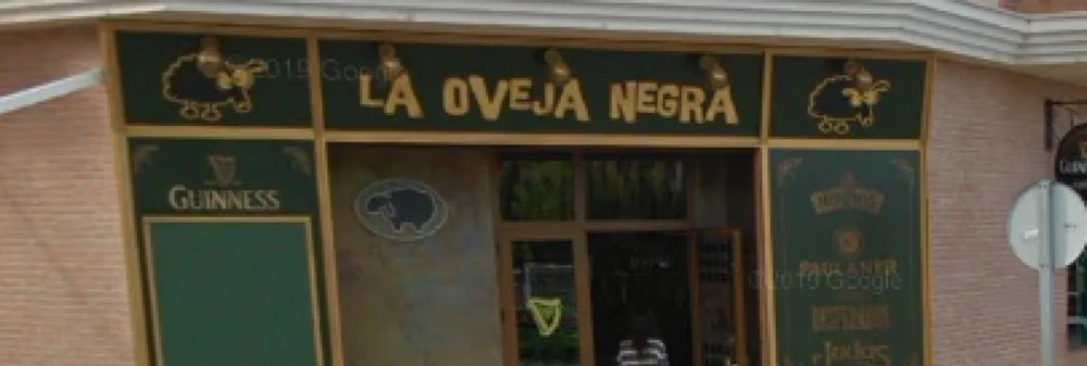 La Oveja Negra