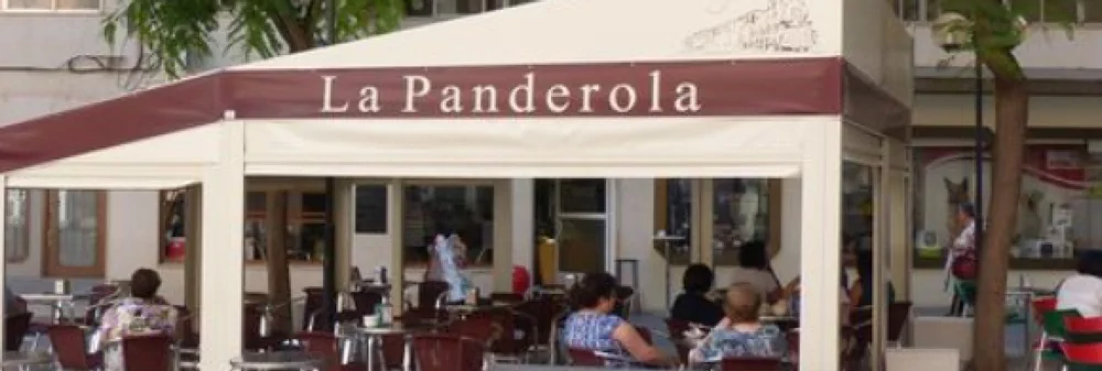 La Panderola