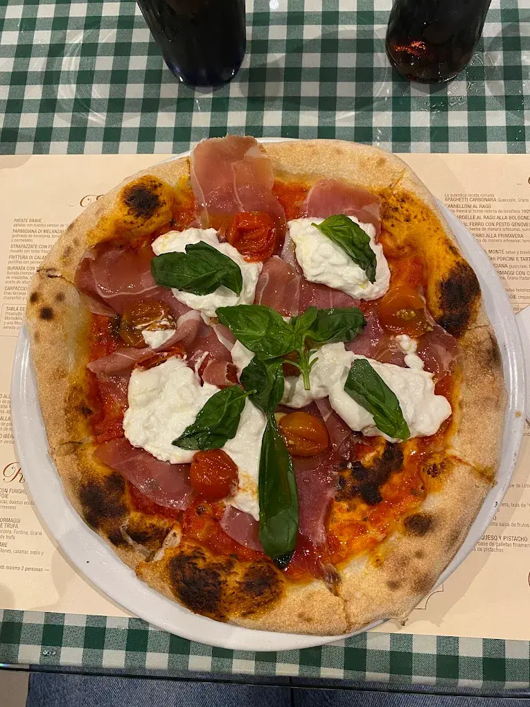 La Piazza