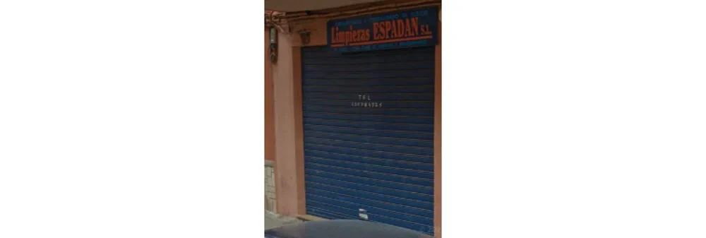Limpiezas Espadan