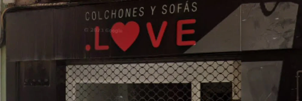 Love Home Grupo Naluna
