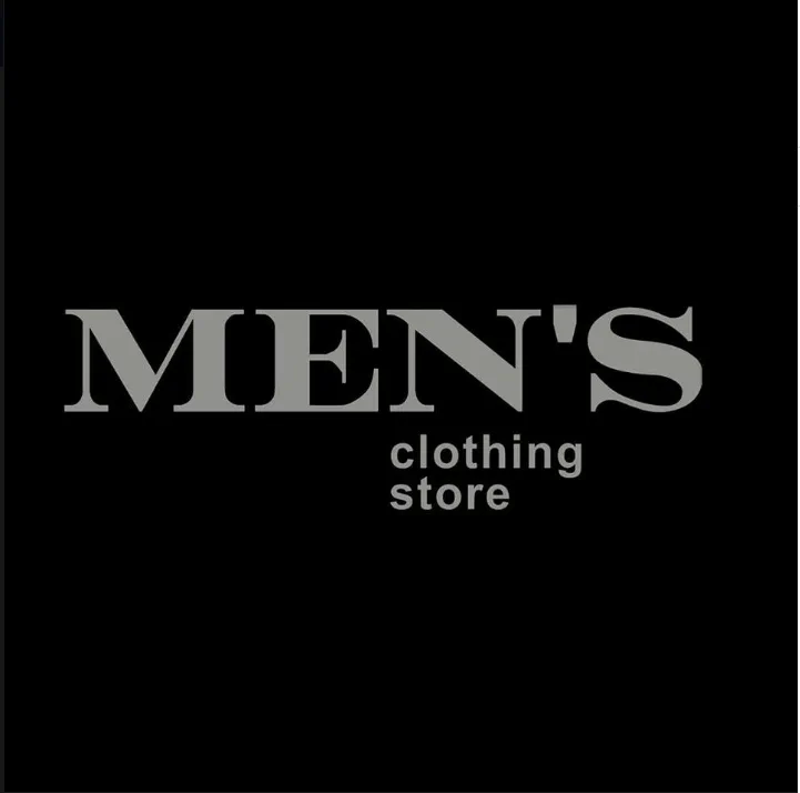 Men's Clothing Store