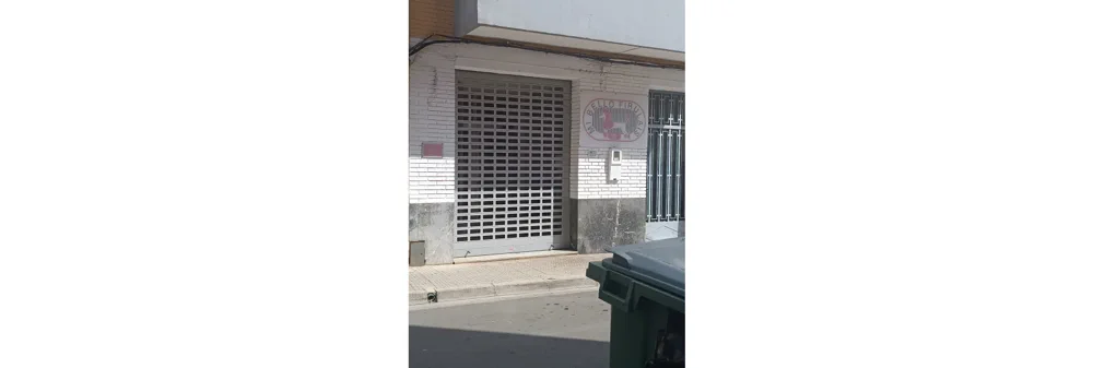 Mi Bello Firulais