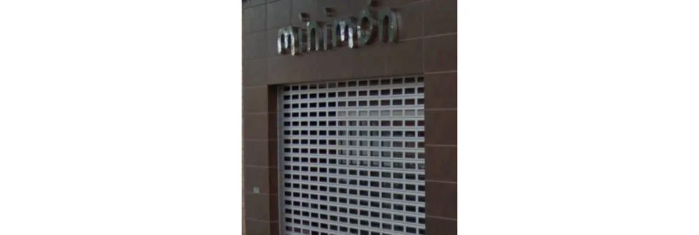 Minimon