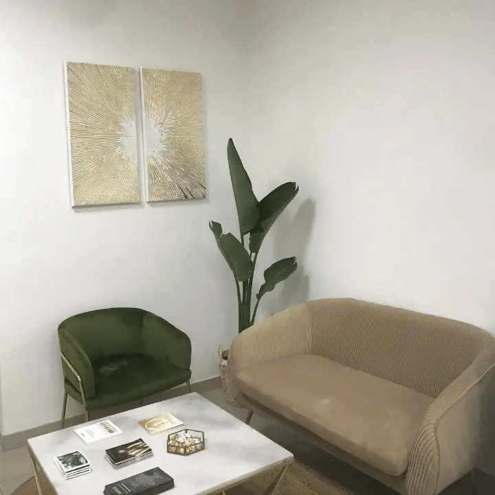 Dermoestética con base científica en el centro Miriam Mallén Onda