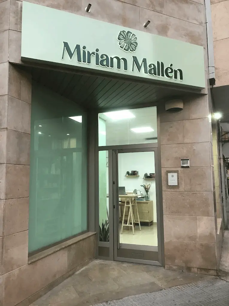 Miriam Mallén