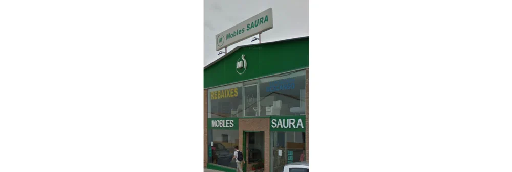 Mobles Saura