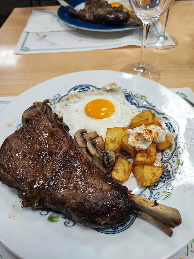 Platos de Molí de la Reixa