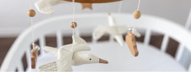Mobiliario infantil en Mon Menut Onda