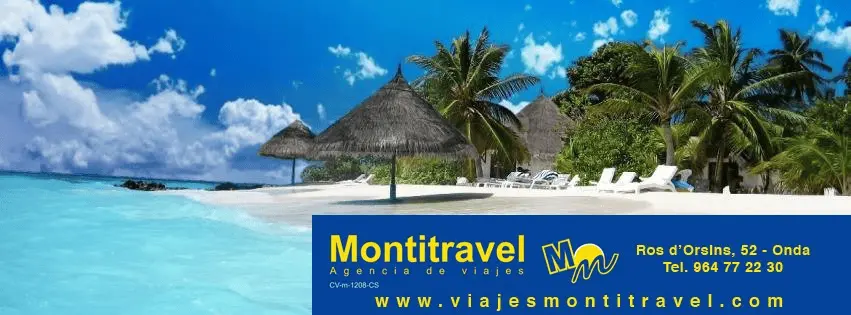 Montitravel Agencia de Viajes
