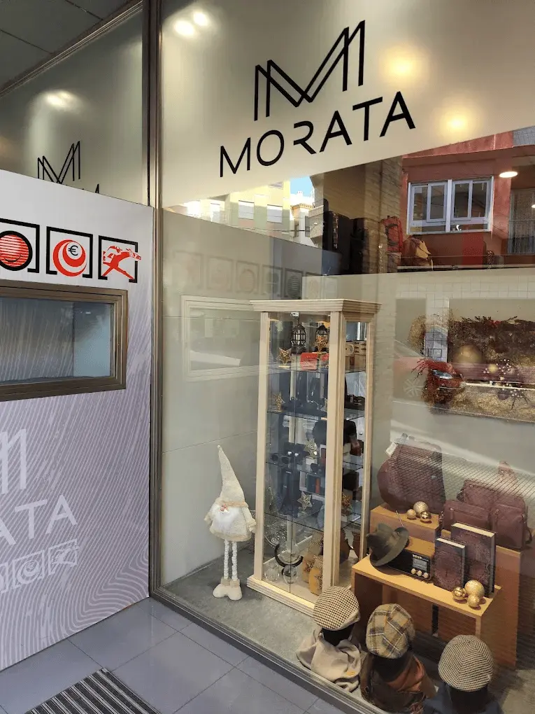 Complementos y regalos en Morata Regalos Onda