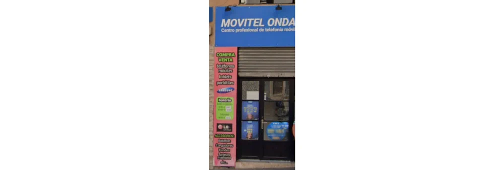 Movitel Onda