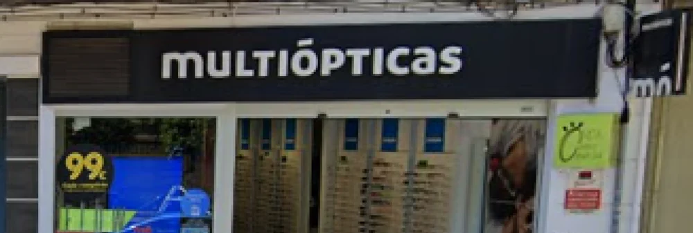 Multiopticas