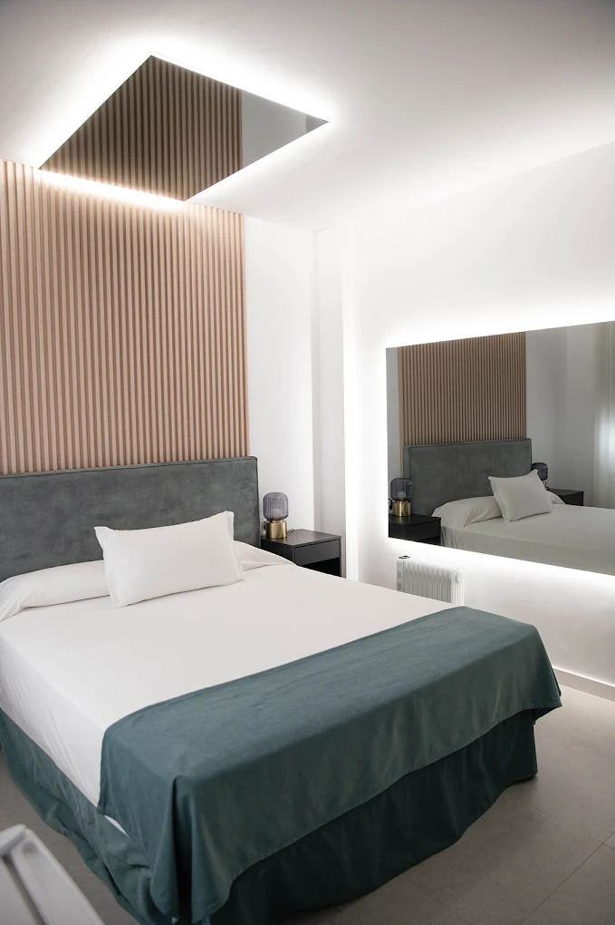 M&A Hostal Apeadero