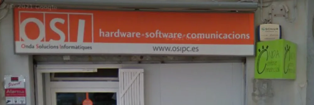 Onda Solucions Informàtiques