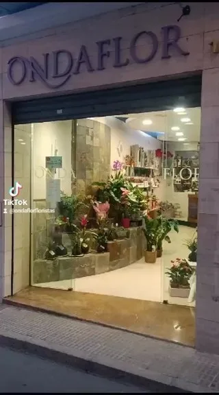 Ondaflor Floristas